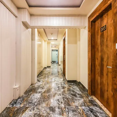 Fabexpress West Hotel Mumbai