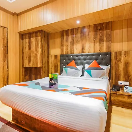 Hotel Fabexpress West Mumbai