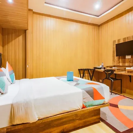 Hotel Fabexpress West