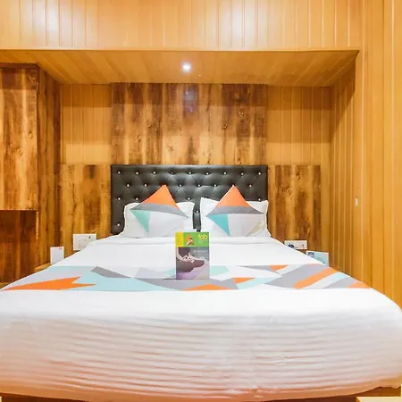 Fabexpress West Hotel