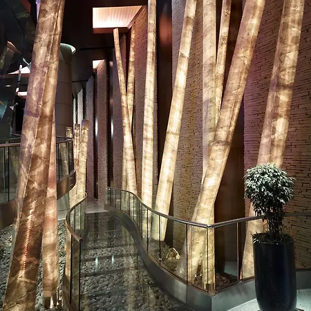 Hyatt Regency International Airport Hotel