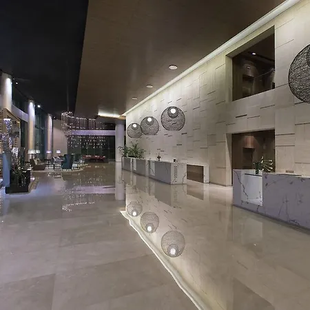 Hotel The Westin Garden Mumbai