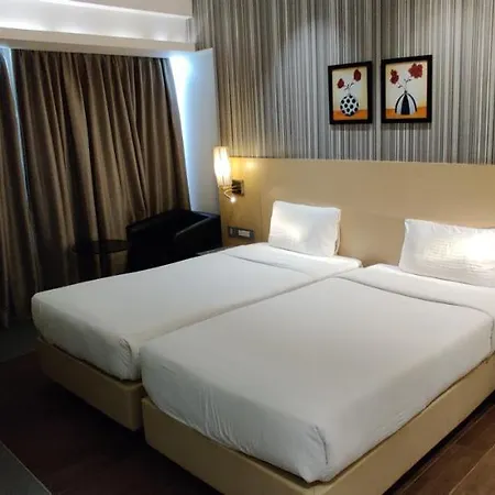 Landmark Residency Hotel Mumbai