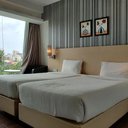 Landmark Residency