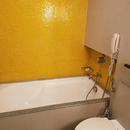 Ramee Guesline Hotel, Dadar Mumbai