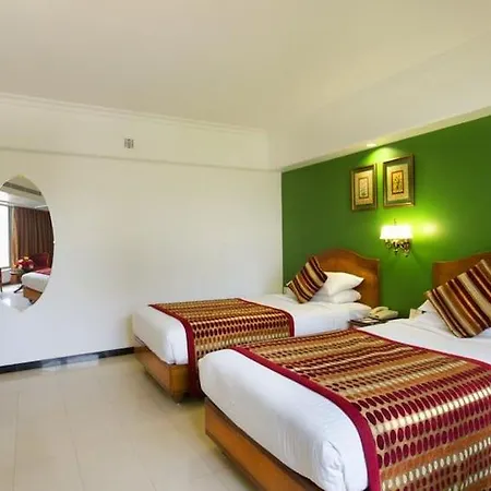 Hotel Ramee Guesline Hotel, Dadar