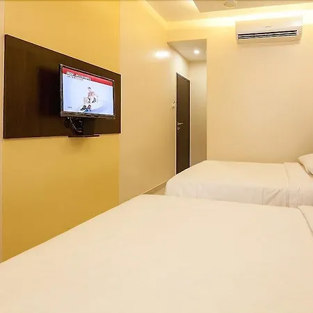 Guest house - Dadar