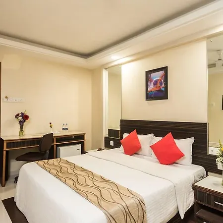 Point Dadar 2* Mumbai