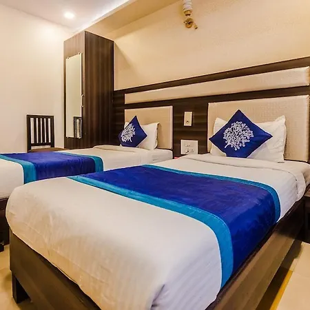 Royal Annex Hotel