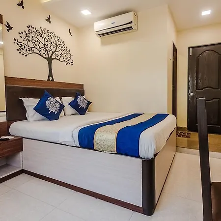 Hotel Royal Annex