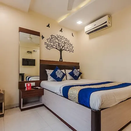 Royal Annex 2* Mumbai
