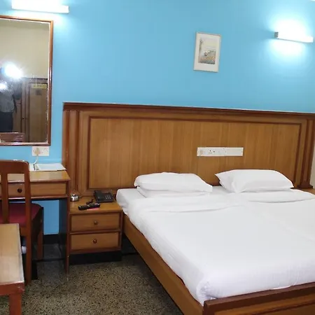 Park View, Hotel