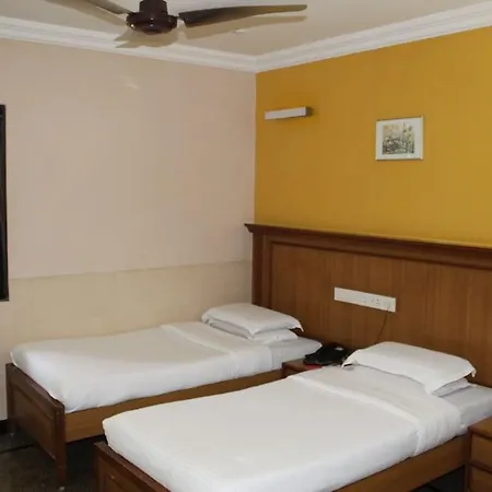 Park View, 3* Mumbai
