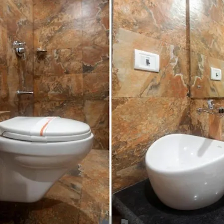 Hotel Babas Residency Mumbai