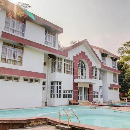 Oyo 66827 Island Club Mumbai