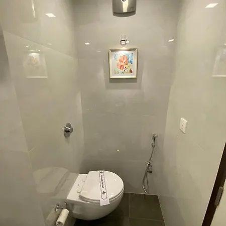 Kohinoor Park Hotel 3*