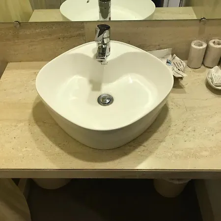 Kohinoor Park Hotel Mumbai