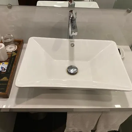 Kohinoor Park Hotel Mumbai