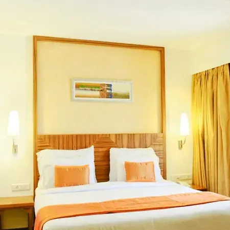 Marigold Residency 3* Mumbai