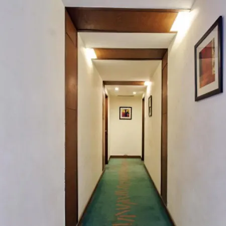 Marigold Residency Hotel