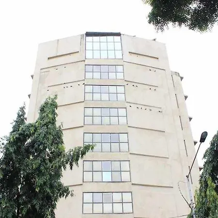Kings International Juhu 3*