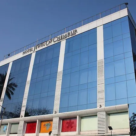 Jewel Of Chembur 3* Mumbai