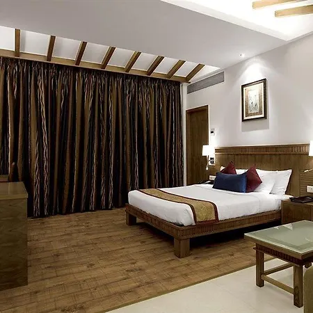 Bed & Breakfast Jewel Of Chembur Mumbai