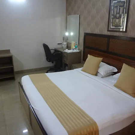 Hotel Jyoti Dwelling