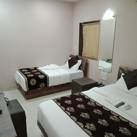 Hotel Star Residency Mumbai
