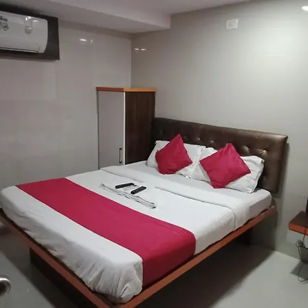 Star Residency
