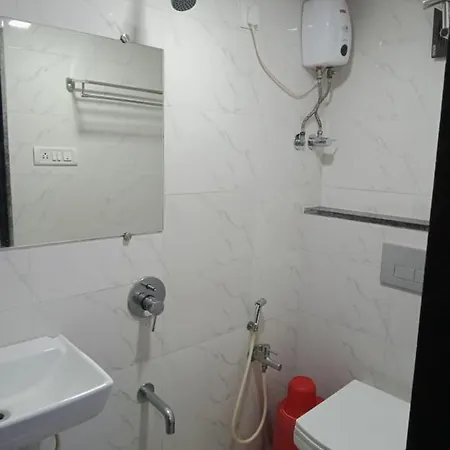Star Residency 2* Mumbai