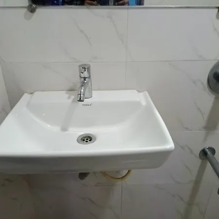Hotel Star Residency Mumbai
