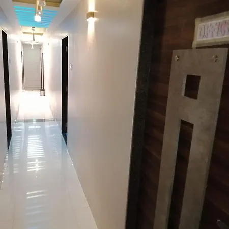 Star Residency Hotel
