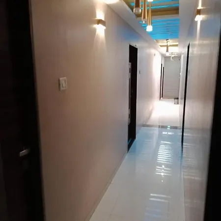 Star Residency 2* Mumbai