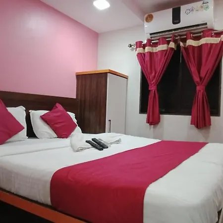 Star Residency Hotel