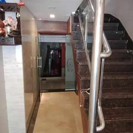 Hotel Star Residency Mumbai