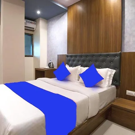 Hotel West - Andheri West