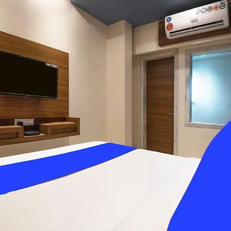 Hotel West - Andheri West Mumbai