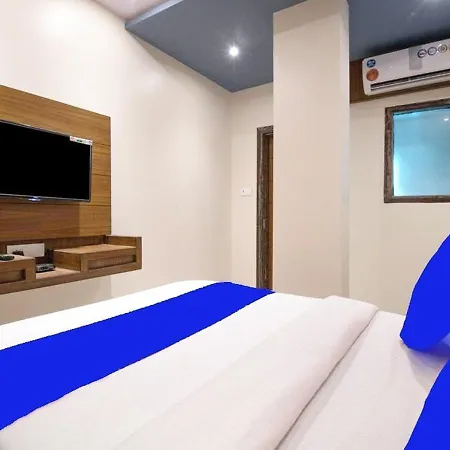 West - Andheri West Hotel Mumbai