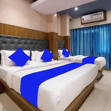 Hotel West - Andheri West Mumbai