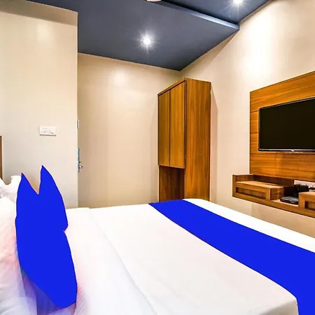 West - Andheri West Hotel 2*