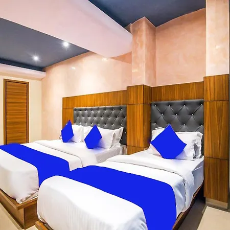 West - Andheri West 2*