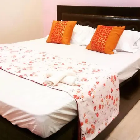 Guest house Wow 3*