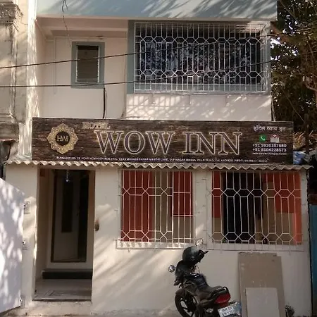 Wow Guest house 3*