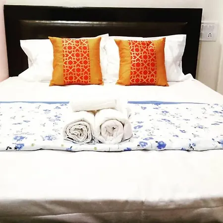 Wow Guest house Mumbai