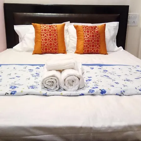 Guest house Wow Mumbai