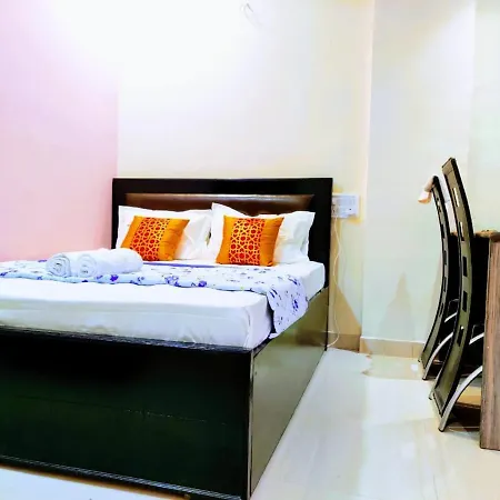 Guest house Wow 3*