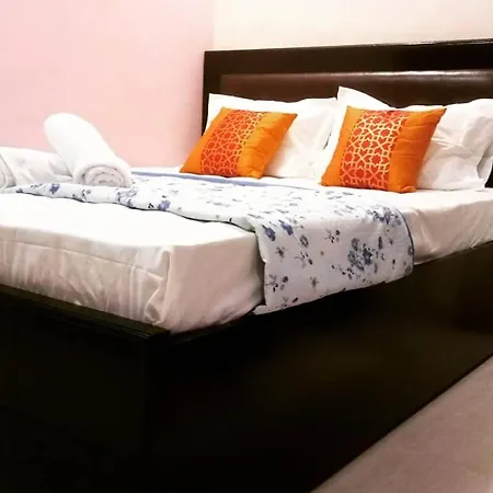Wow Guest house Mumbai