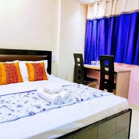 Wow Guest house Mumbai