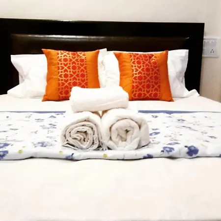 Wow Guest house 3*